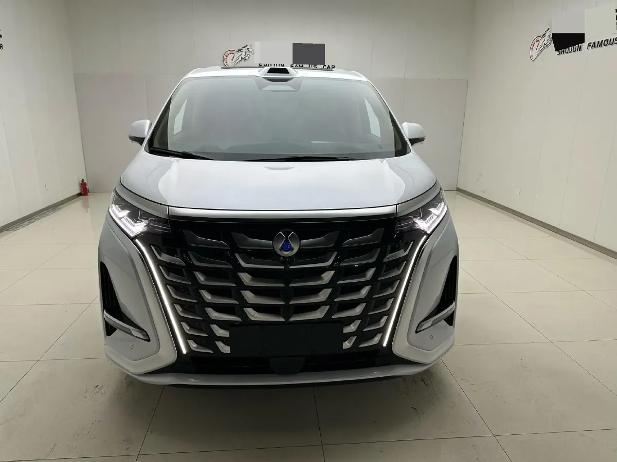 2025 Denza D9 1.5T 156HP L4 E-CVT PHEV 40KWH,autocango,china used car exporter,china ev exporter,chinese used car exporter,chinese used ev exporter