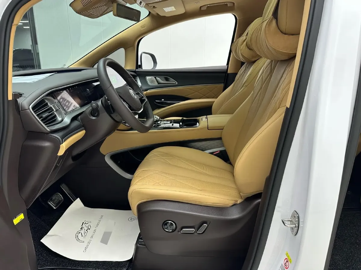 2025 Denza D9 1.5T 156HP L4 E-CVT PHEV 40KWH,autocango,china used car exporter,china ev exporter,chinese used car exporter,chinese used ev exporter