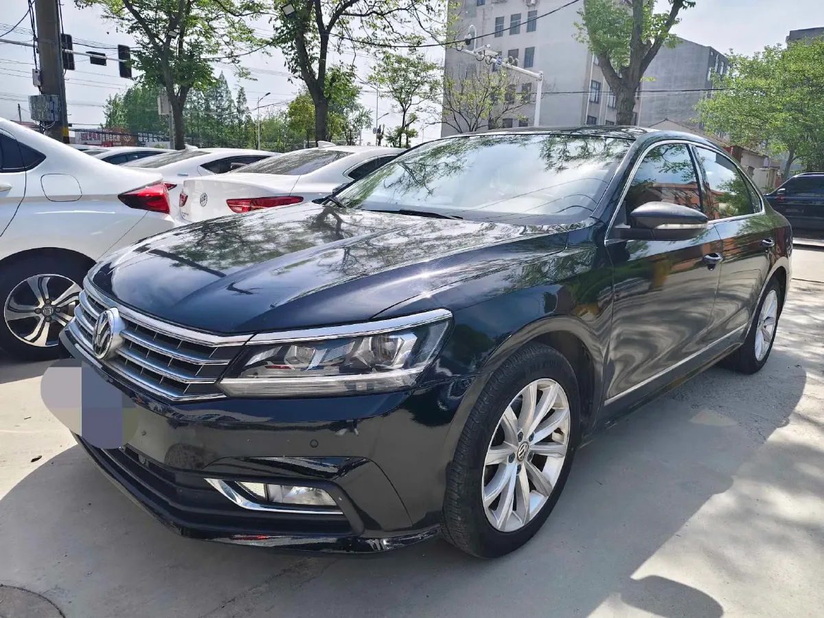 2017 Volkswagen Passat 1.8T 180HP L4 7DCT,autocango,china used car exporter,china ev exporter,chinese used car exporter,chinese used ev exporter