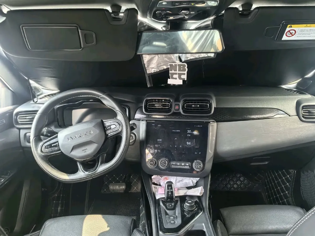 2022 LYNK&CO 03 1.5T 180HP L3 7DCT,autocango,china used car exporter,china ev exporter,chinese used car exporter,chinese used ev exporter