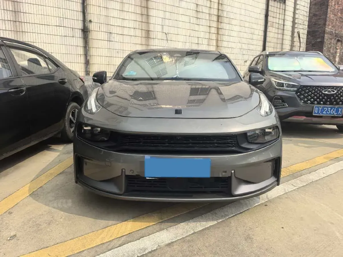 2022 LYNK&CO 03 1.5T 180HP L3 7DCT,autocango,china used car exporter,china ev exporter,chinese used car exporter,chinese used ev exporter