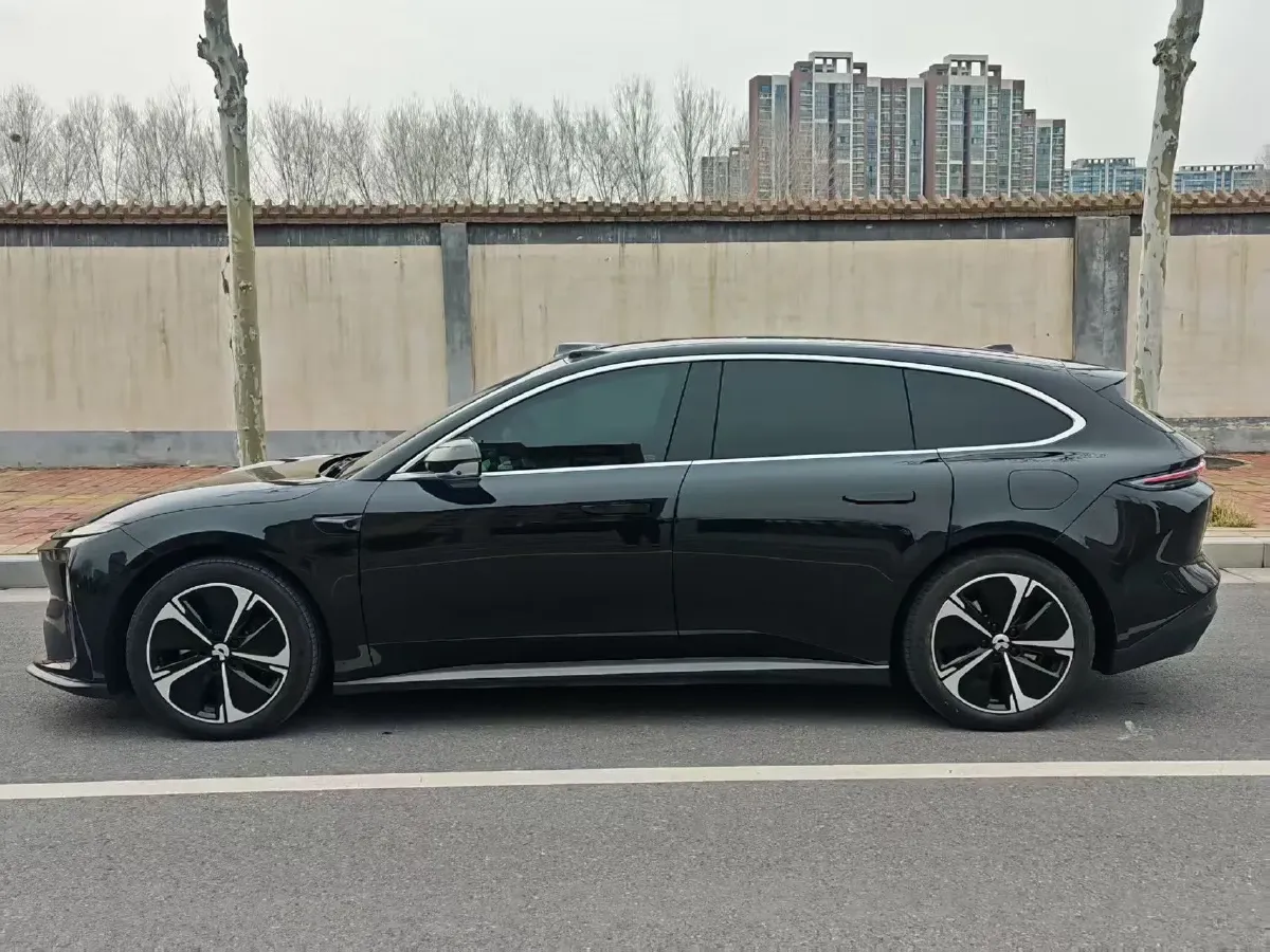 2024 NIO ET5T BEV 75KWH,autocango,china used car exporter,china ev exporter,chinese used car exporter,chinese used ev exporter