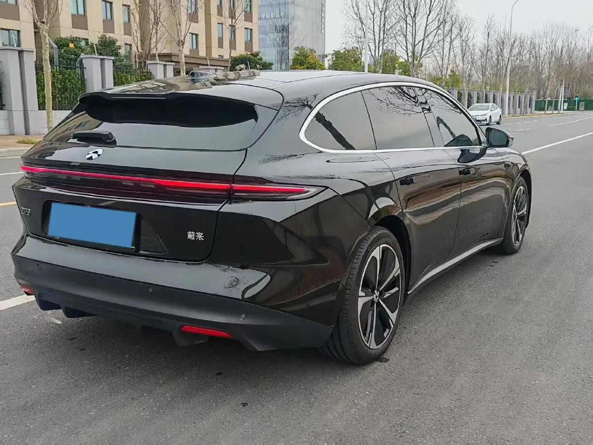 2024 NIO ET5T BEV 75KWH,autocango,china used car exporter,china ev exporter,chinese used car exporter,chinese used ev exporter