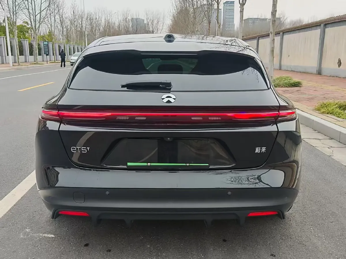 2024 NIO ET5T BEV 75KWH,autocango,china used car exporter,china ev exporter,chinese used car exporter,chinese used ev exporter