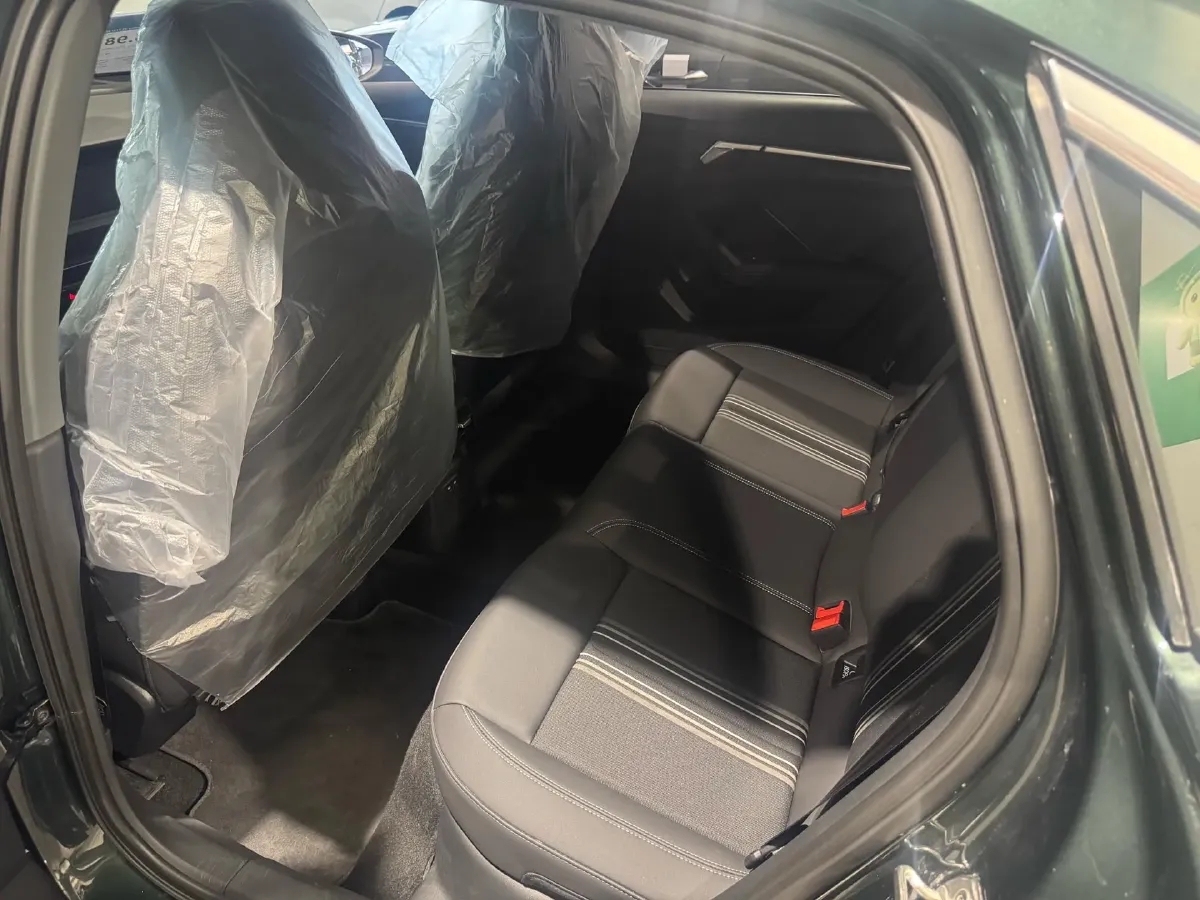 2023 Audi A3 1.4T 150HP L4 7DCT,autocango,china used car exporter,china ev exporter,chinese used car exporter,chinese used ev exporter