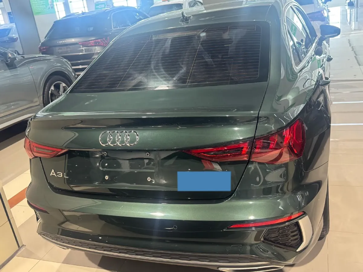 2023 Audi A3 1.4T 150HP L4 7DCT,autocango,china used car exporter,china ev exporter,chinese used car exporter,chinese used ev exporter