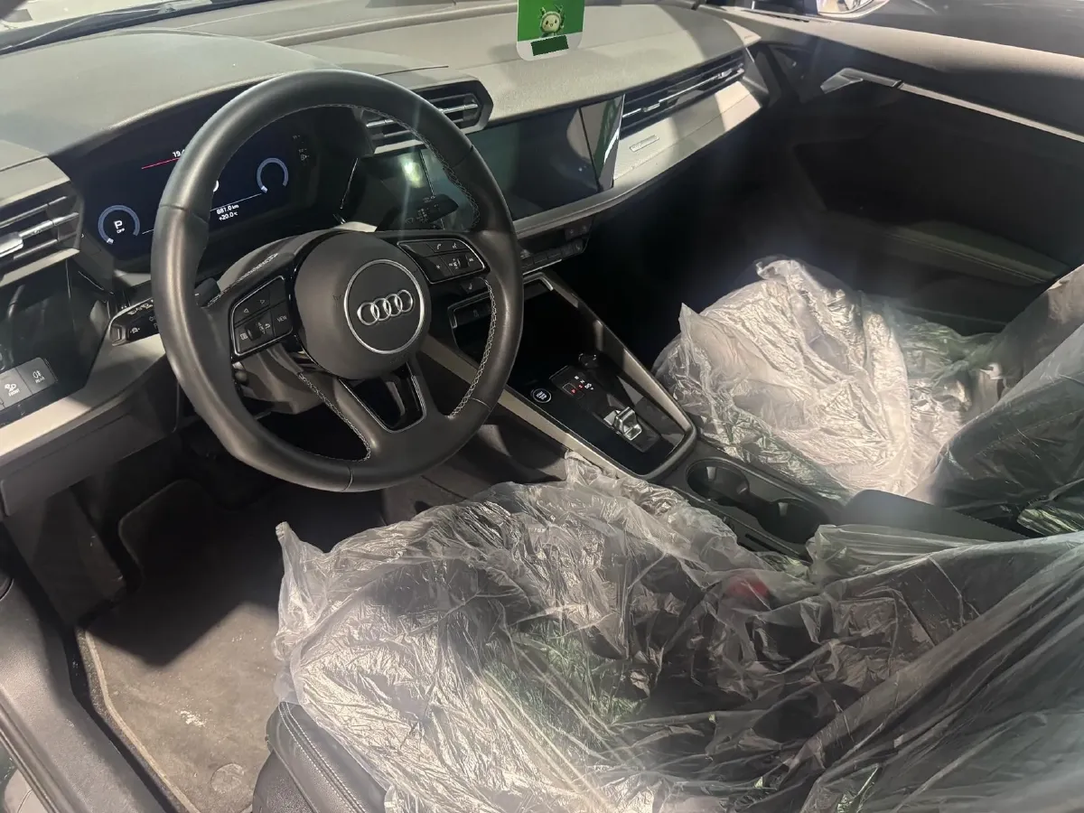 2023 Audi A3 1.4T 150HP L4 7DCT,autocango,china used car exporter,china ev exporter,chinese used car exporter,chinese used ev exporter