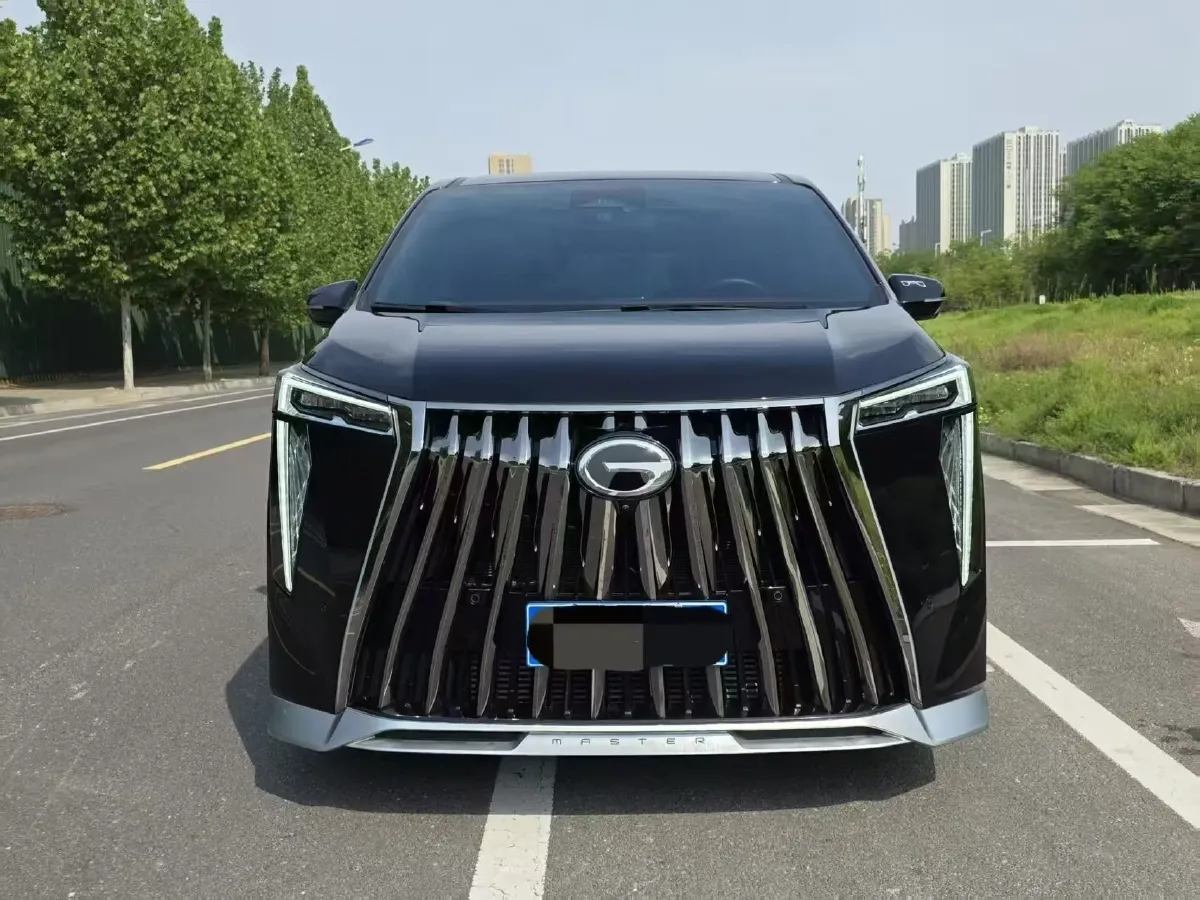 2024 GAC Trumpchi M8 2.0T 252HP L4 8AT,autocango,china used car exporter,china ev exporter,chinese used car exporter,chinese used ev exporter