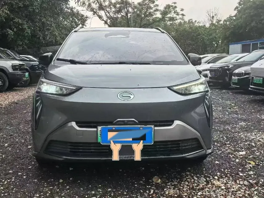2021 Aion Y BEV 76.8KWH,autocango,china used car exporter,china ev exporter,chinese used car exporter,chinese used ev exporter
