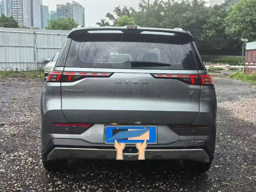 2021 Aion Y BEV 76.8KWH,autocango,china used car exporter,china ev exporter,chinese used car exporter,chinese used ev exporter