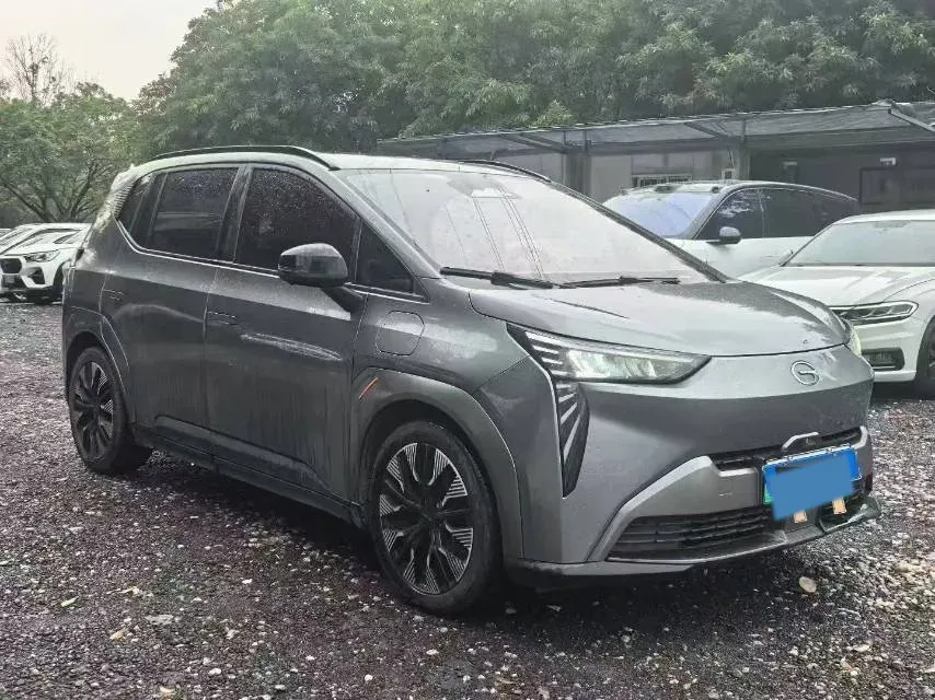 2021 Aion Y BEV 76.8KWH,autocango,china used car exporter,china ev exporter,chinese used car exporter,chinese used ev exporter