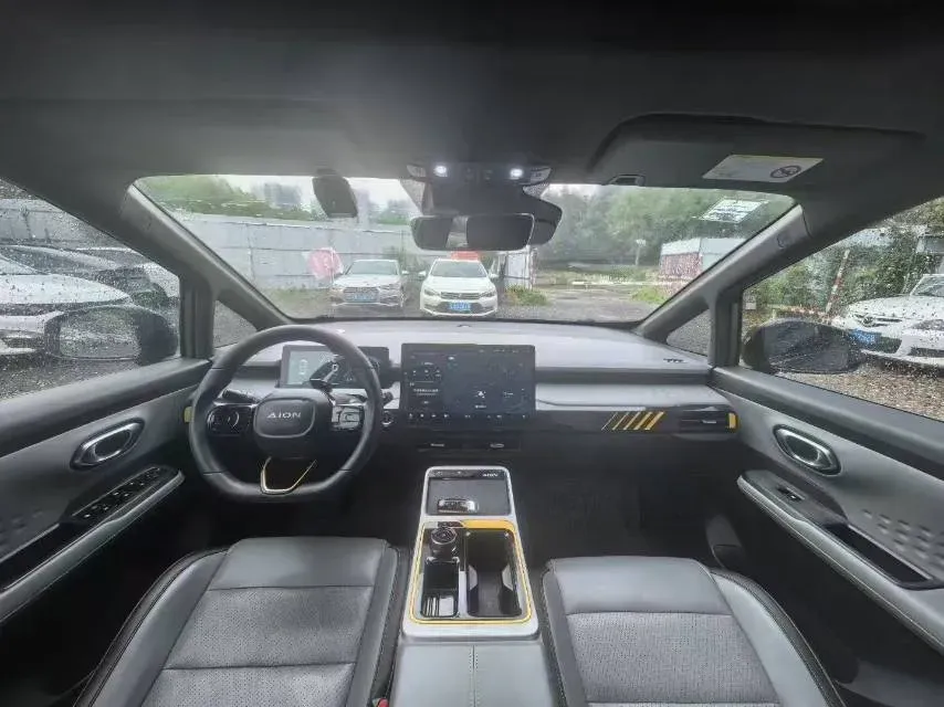 2021 Aion Y BEV 76.8KWH,autocango,china used car exporter,china ev exporter,chinese used car exporter,chinese used ev exporter