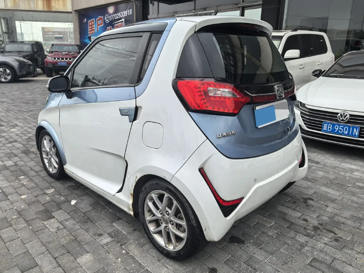 2018 Zotye E200 BEV 24.5KWH,autocango,china used car exporter,china ev exporter,chinese used car exporter,chinese used ev exporter