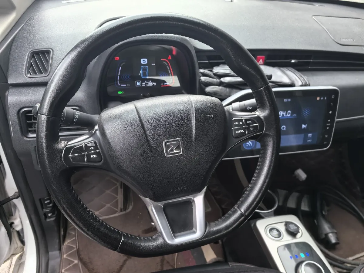 2018 Zotye E200 BEV 24.5KWH,autocango,china used car exporter,china ev exporter,chinese used car exporter,chinese used ev exporter