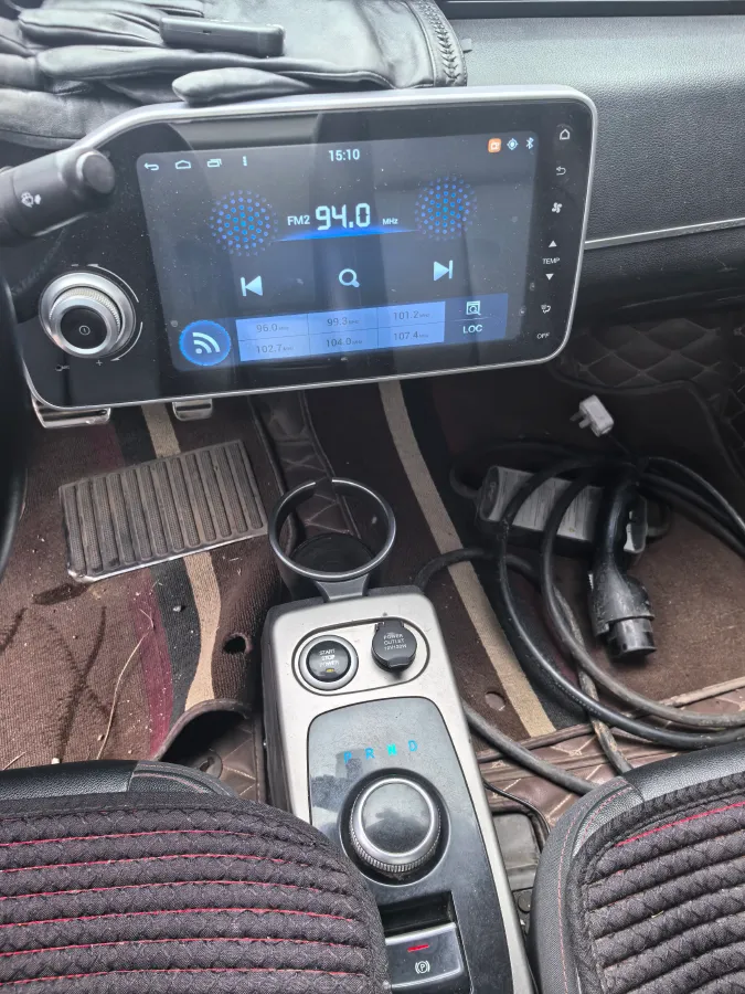 2018 Zotye E200 BEV 24.5KWH,autocango,china used car exporter,china ev exporter,chinese used car exporter,chinese used ev exporter