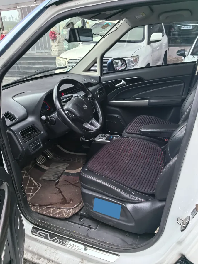 2018 Zotye E200 BEV 24.5KWH,autocango,china used car exporter,china ev exporter,chinese used car exporter,chinese used ev exporter