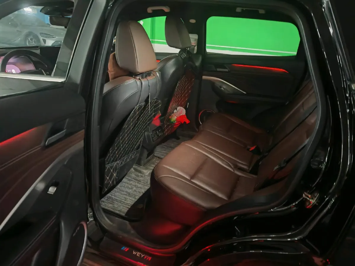 2021 WEY VV6 2.0T 227HP L4 7DCT,autocango,china used car exporter,china ev exporter,chinese used car exporter,chinese used ev exporter