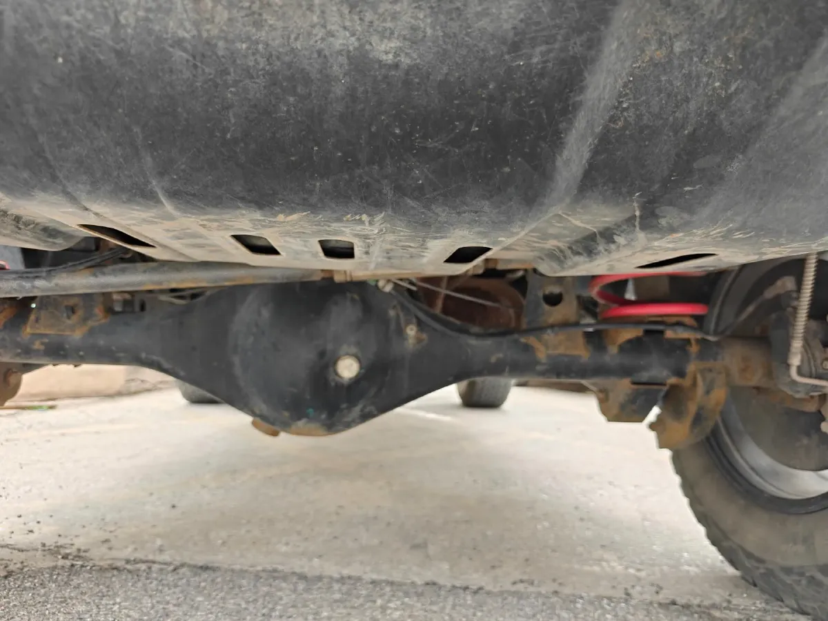 2022 Beijing BJ40 2.0T 224HP L4 8AT,autocango,china used car exporter,china ev exporter,chinese used car exporter,chinese used ev exporter