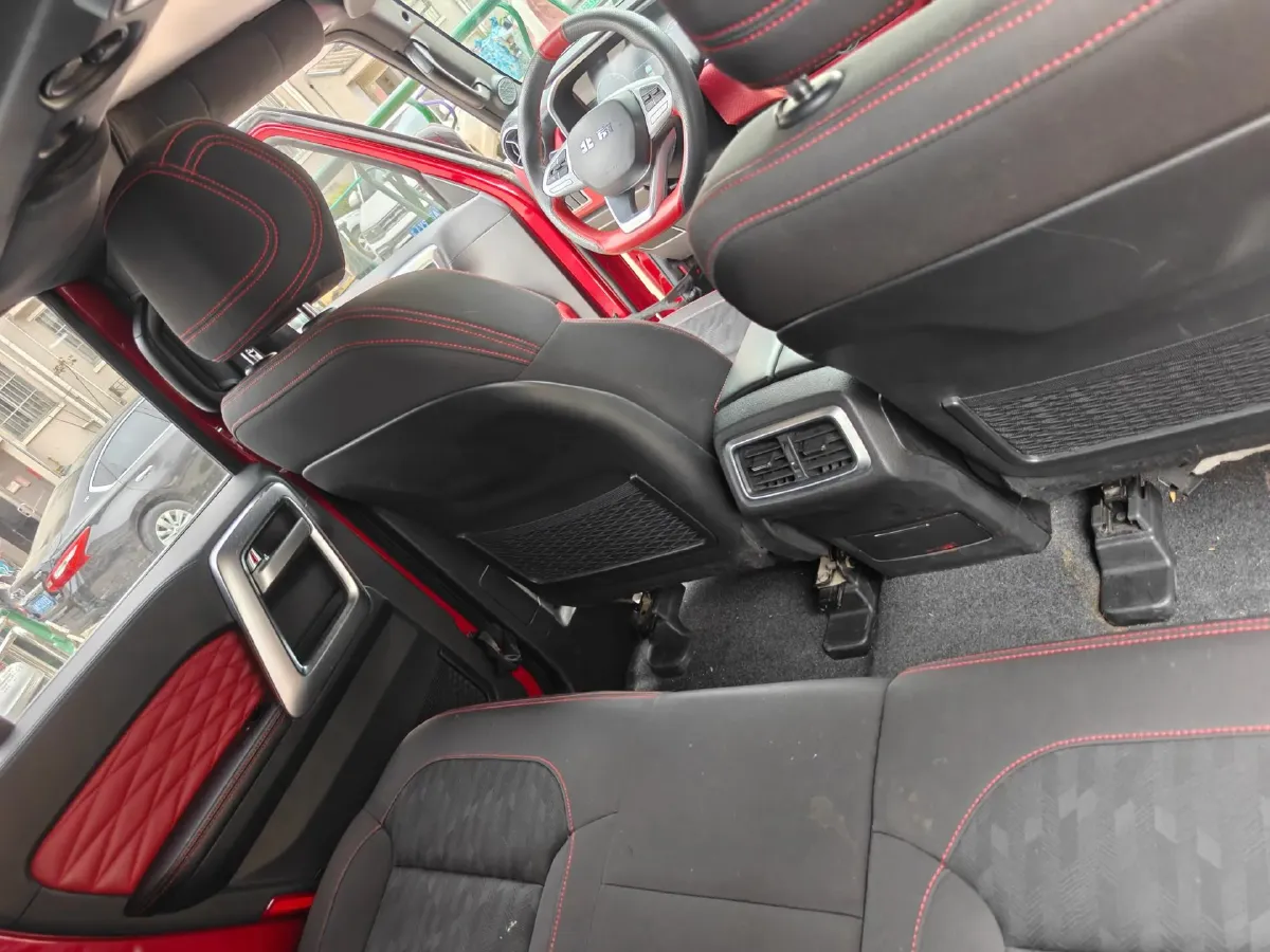 2022 Beijing BJ40 2.0T 224HP L4 8AT,autocango,china used car exporter,china ev exporter,chinese used car exporter,chinese used ev exporter