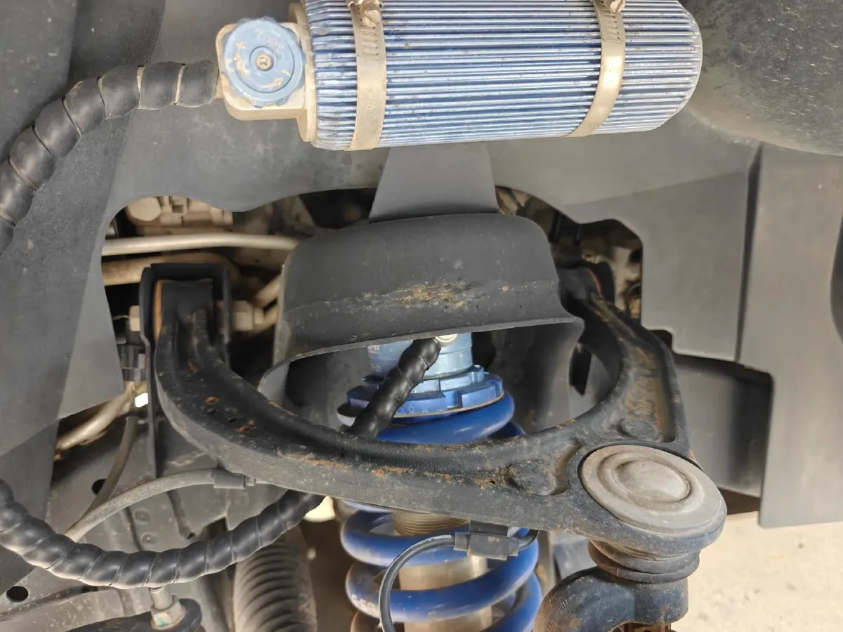 2022 Beijing BJ40 2.0T 224HP L4 8AT,autocango,china used car exporter,china ev exporter,chinese used car exporter,chinese used ev exporter