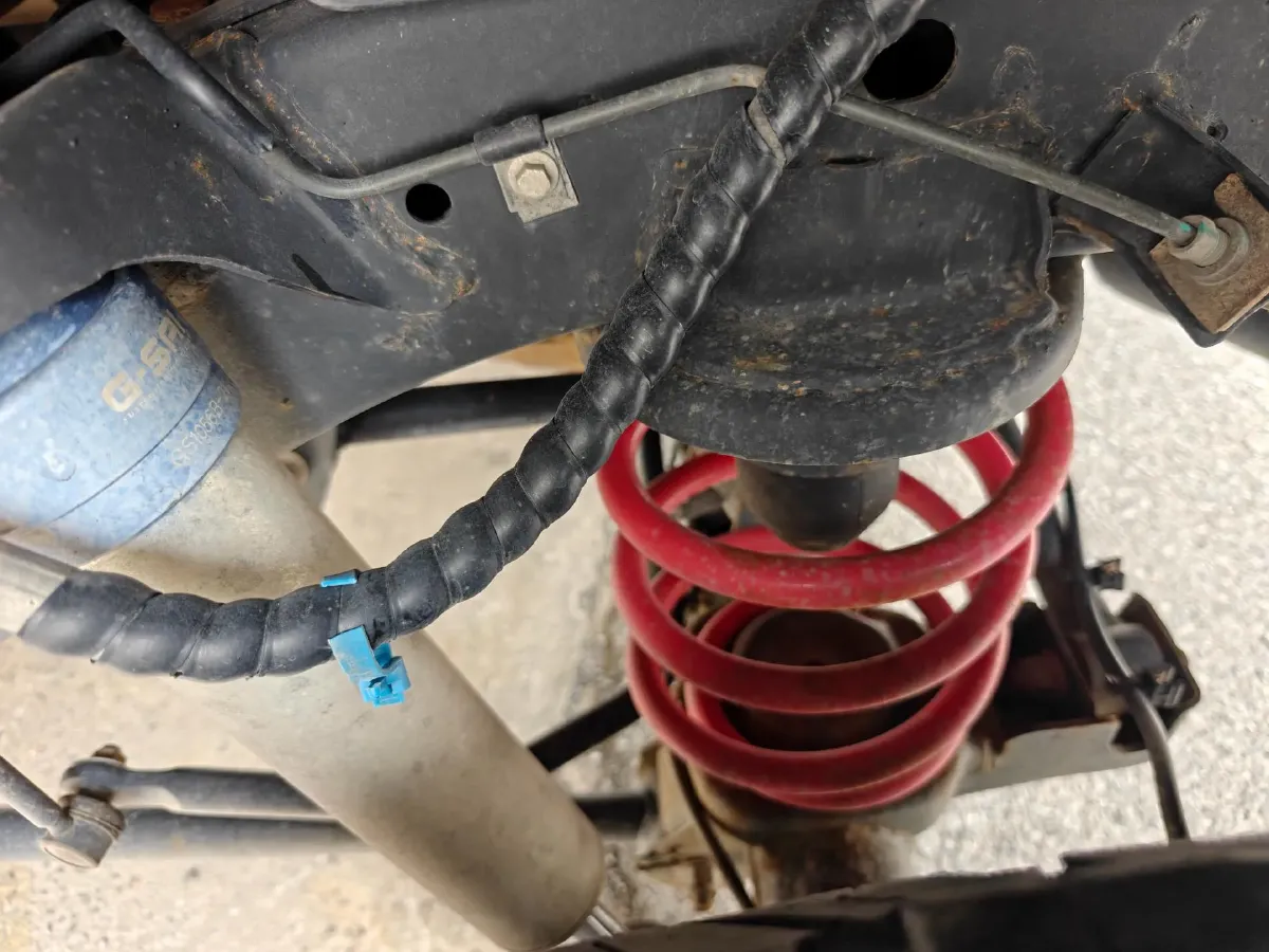 2022 Beijing BJ40 2.0T 224HP L4 8AT,autocango,china used car exporter,china ev exporter,chinese used car exporter,chinese used ev exporter