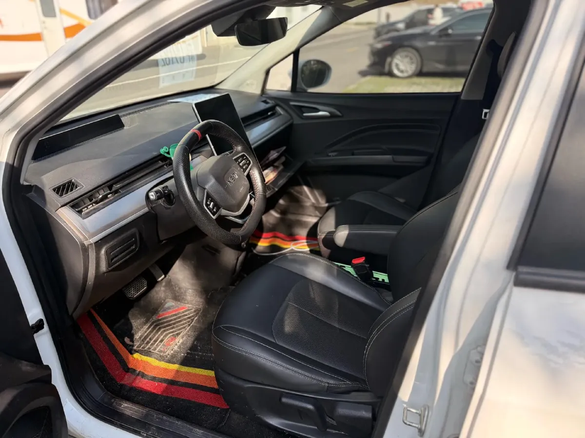 2022 Neta V BEV 38.54KWH,autocango,china used car exporter,china ev exporter,chinese used car exporter,chinese used ev exporter