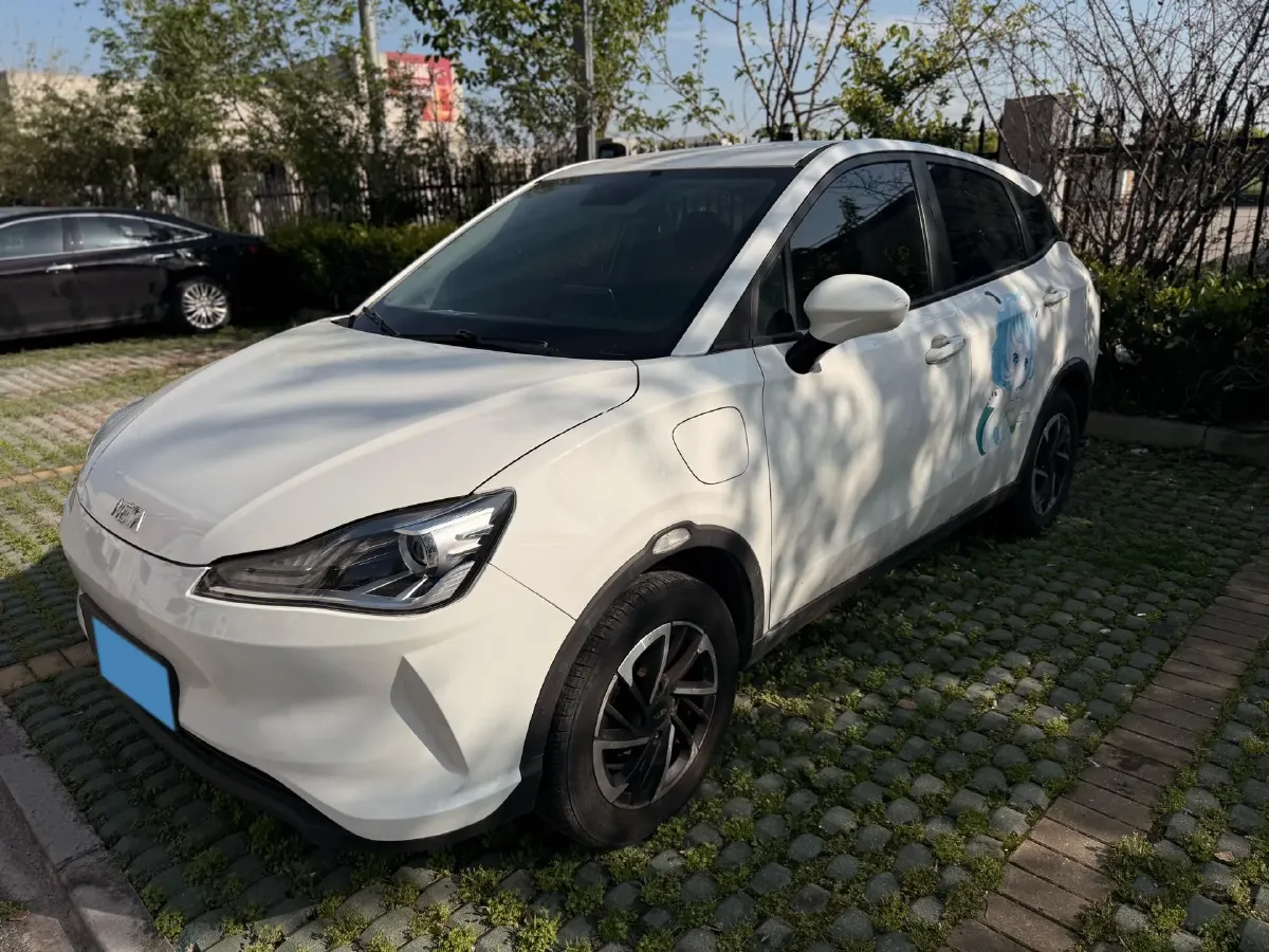 2022 Neta V BEV 38.54KWH,autocango,china used car exporter,china ev exporter,chinese used car exporter,chinese used ev exporter