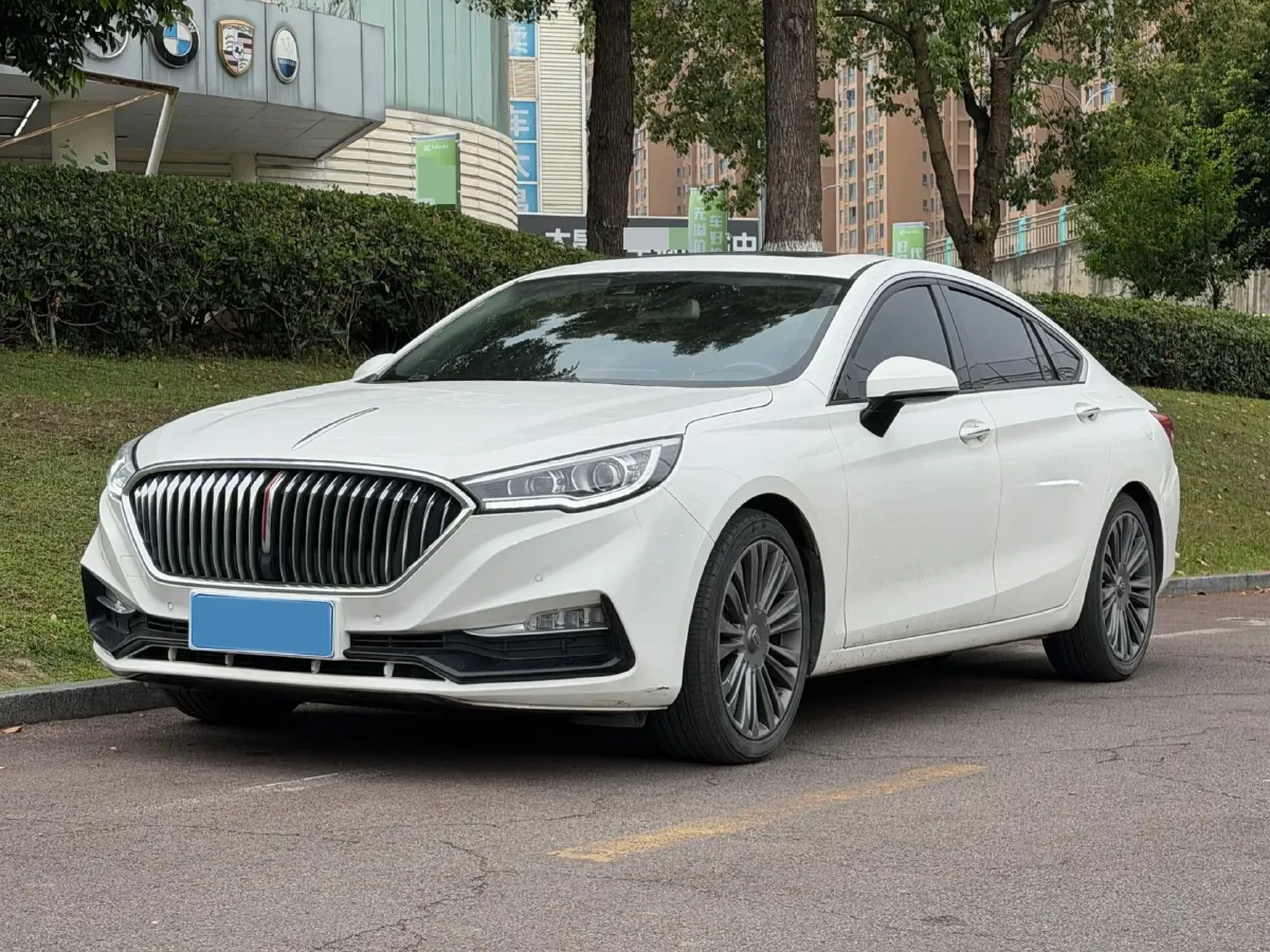 2020 HongQi H5 1.8T 197HP L4 6AT,autocango,china used car exporter,china ev exporter,chinese used car exporter,chinese used ev exporter