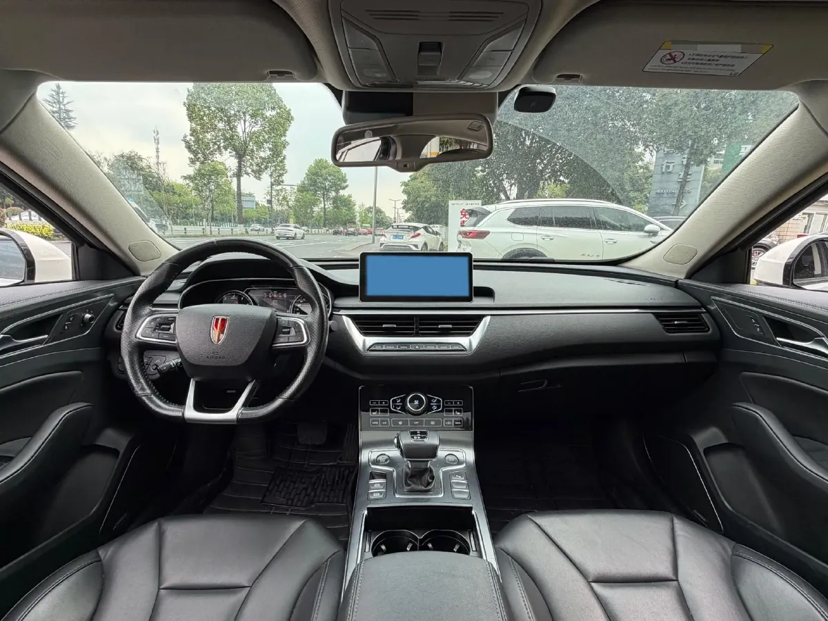 2020 HongQi H5 1.8T 197HP L4 6AT,autocango,china used car exporter,china ev exporter,chinese used car exporter,chinese used ev exporter