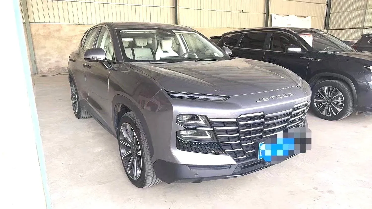 2023 Jetour DASHING 1.6T 197HP L4 7DCT,autocango,china used car exporter,china ev exporter,chinese used car exporter,chinese used ev exporter