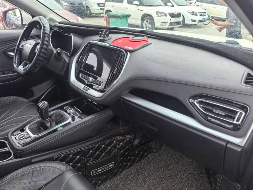 2018 DongFeng Fengon Fengon 580 1.5T 150HP L4 6MT,autocango,china used car exporter,china ev exporter,chinese used car exporter,chinese used ev exporter