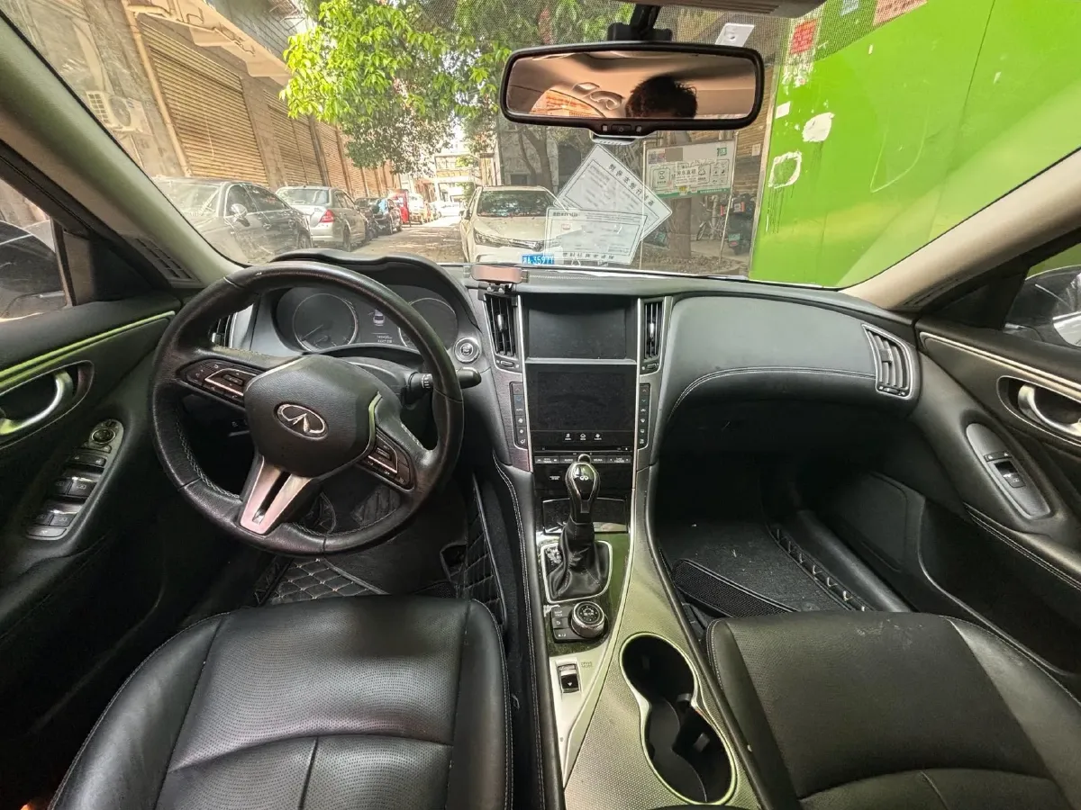 2018 Jeep Grand Commander 2.0T 265HP L4 9AT,autocango,china used car exporter,china ev exporter,chinese used car exporter,chinese used ev exporter