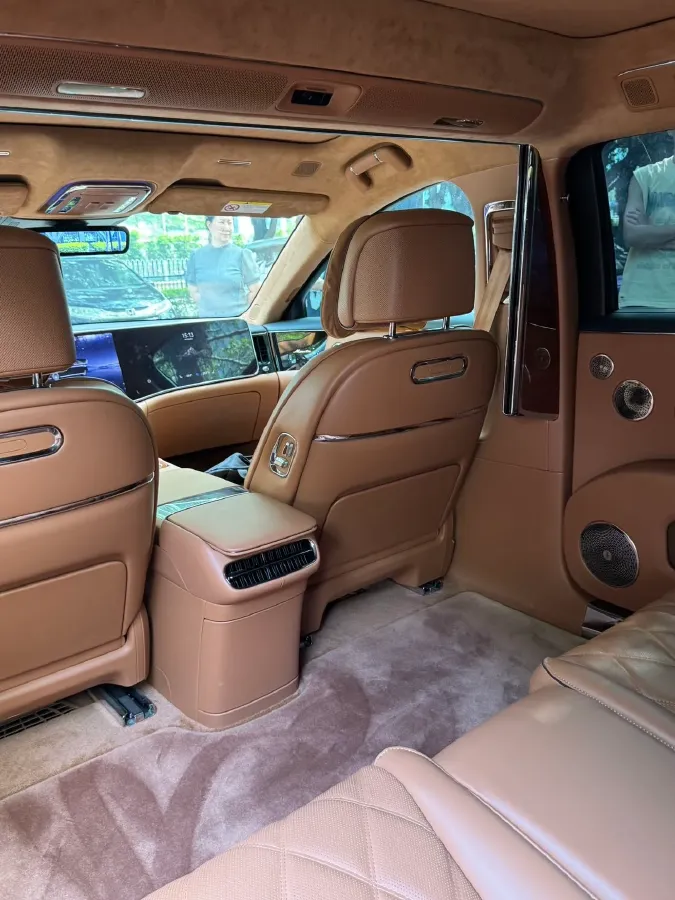 2025 HIMA S800 BEV 97KWH,autocango,china used car exporter,china ev exporter,chinese used car exporter,chinese used ev exporter