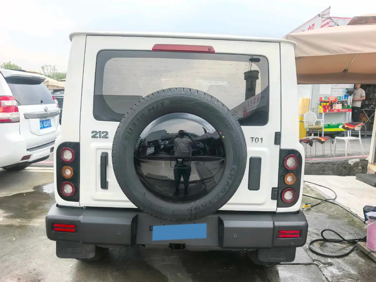 2024 212 212 T01 2.0T 252HP L4 8AT,autocango,china used car exporter,china ev exporter,chinese used car exporter,chinese used ev exporter