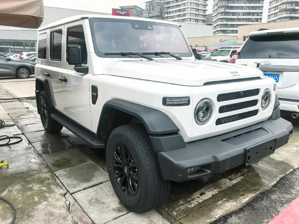 2024 212 212 T01 2.0T 252HP L4 8AT,autocango,china used car exporter,china ev exporter,chinese used car exporter,chinese used ev exporter