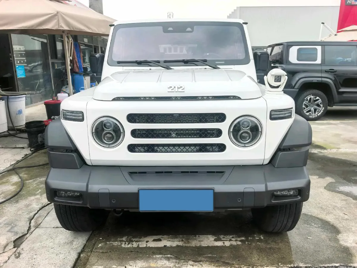 2024 212 212 T01 2.0T 252HP L4 8AT,autocango,china used car exporter,china ev exporter,chinese used car exporter,chinese used ev exporter