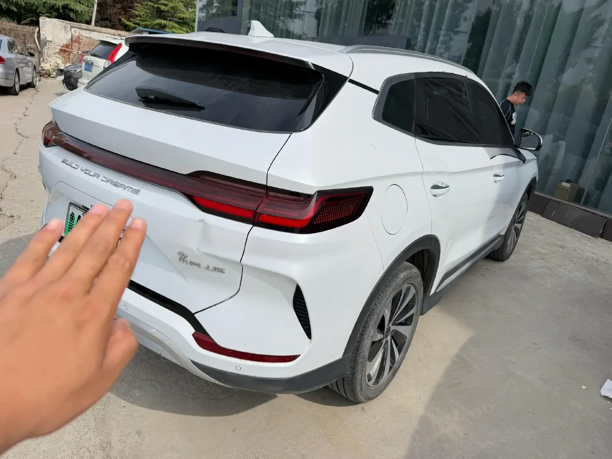 2024 BYD Song Plus BEV 71.8KWH,autocango,china used car exporter,china ev exporter,chinese used car exporter,chinese used ev exporter
