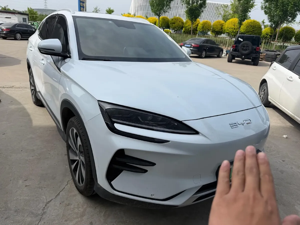 2024 BYD Song Plus BEV 71.8KWH,autocango,china used car exporter,china ev exporter,chinese used car exporter,chinese used ev exporter