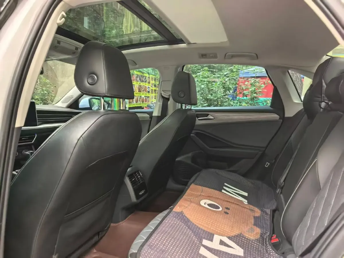 2023 Volkswagen Sagitar 1.5T 160HP L4 7DCT,autocango,china used car exporter,china ev exporter,chinese used car exporter,chinese used ev exporter