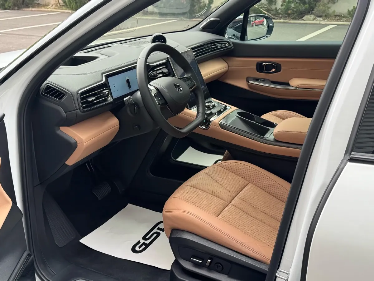 2020 NIO ES8 BEV 70KWH,autocango,china used car exporter,china ev exporter,chinese used car exporter,chinese used ev exporter