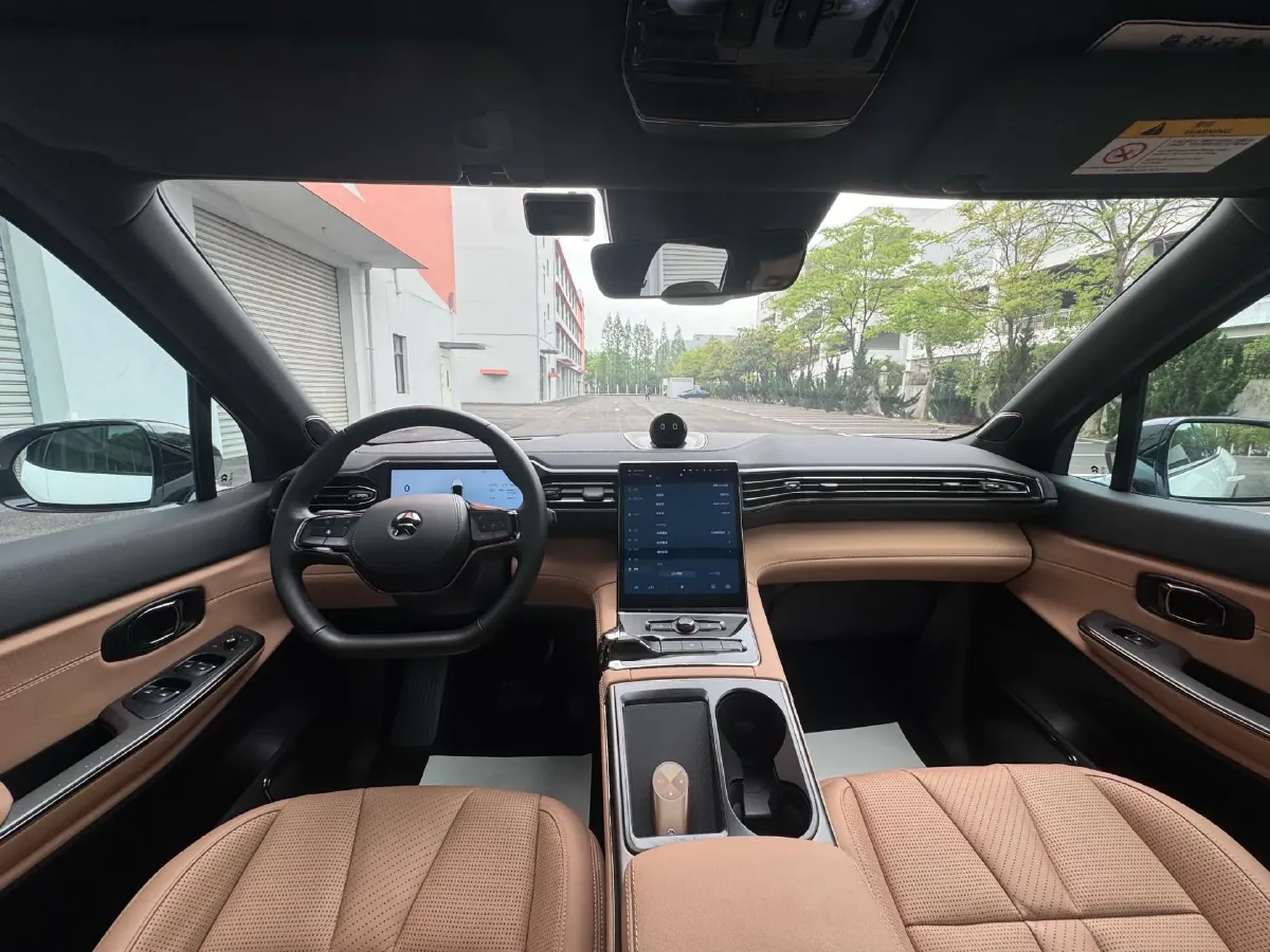 2020 NIO ES8 BEV 70KWH,autocango,china used car exporter,china ev exporter,chinese used car exporter,chinese used ev exporter