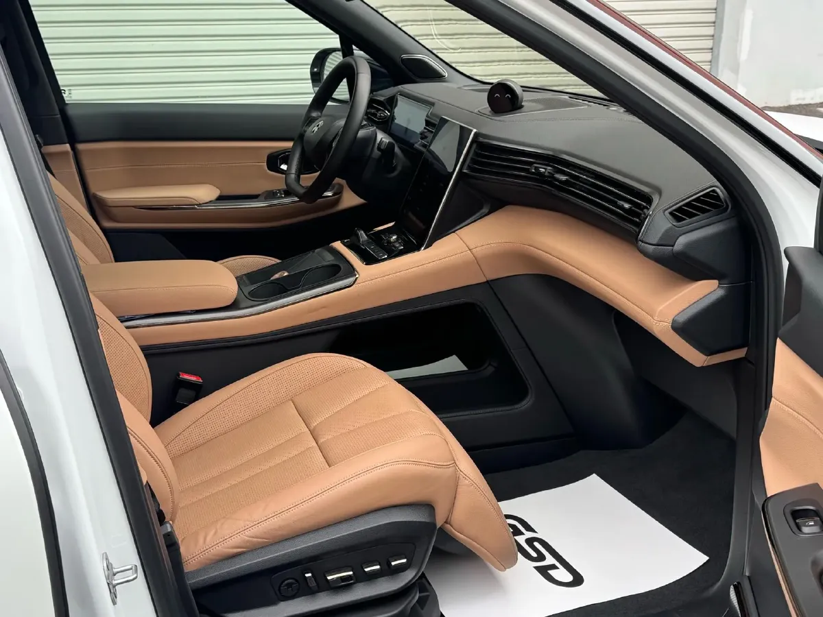 2020 NIO ES8 BEV 70KWH,autocango,china used car exporter,china ev exporter,chinese used car exporter,chinese used ev exporter