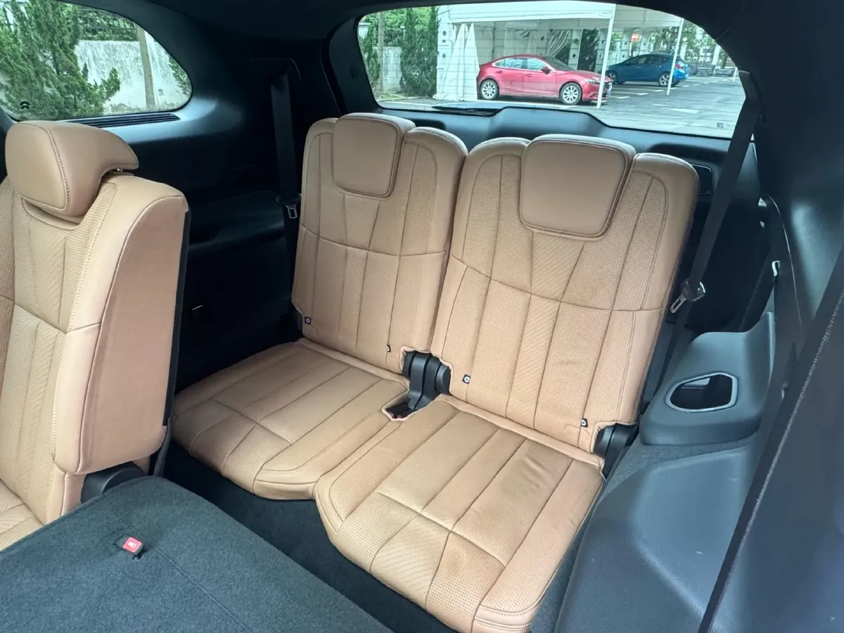 2020 NIO ES8 BEV 70KWH,autocango,china used car exporter,china ev exporter,chinese used car exporter,chinese used ev exporter