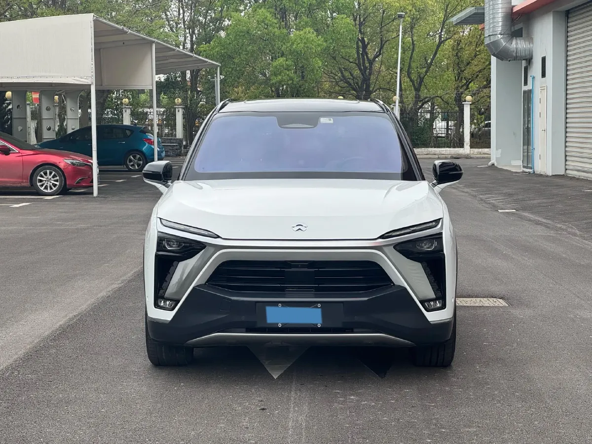 2020 NIO ES8 BEV 70KWH,autocango,china used car exporter,china ev exporter,chinese used car exporter,chinese used ev exporter