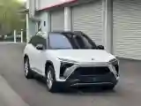 2020 NIO ES8 BEV 70KWH