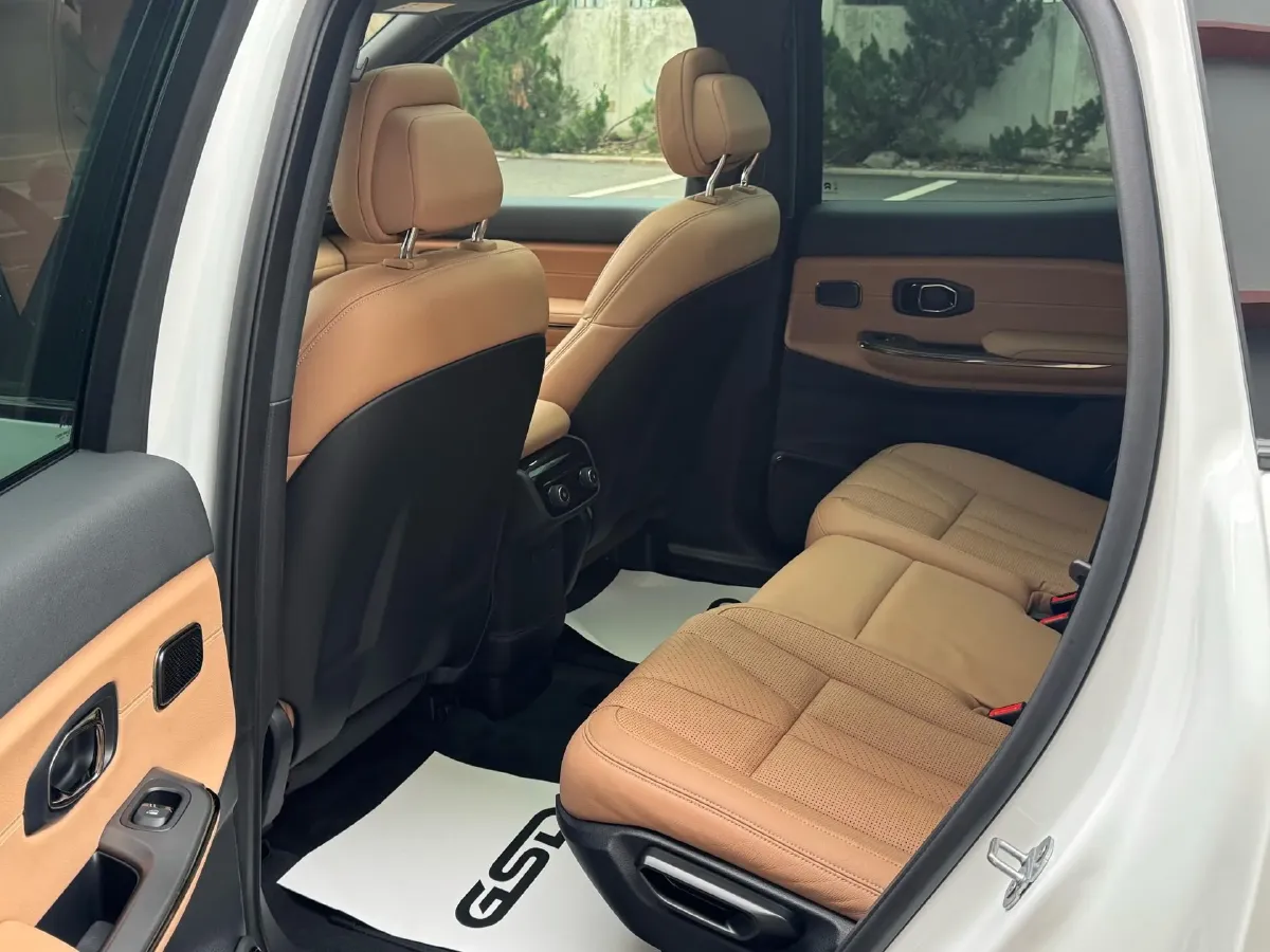 2020 NIO ES8 BEV 70KWH,autocango,china used car exporter,china ev exporter,chinese used car exporter,chinese used ev exporter