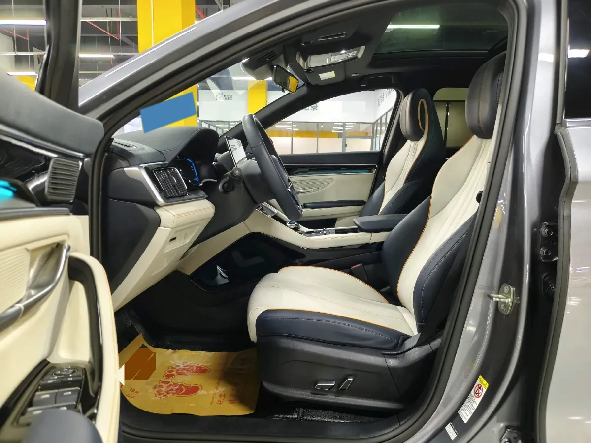 2021 Geely JiaJi 1.5T 177HP L3 7DCT PHEV 11.3KWH,autocango,china used car exporter,china ev exporter,chinese used car exporter,chinese used ev exporter