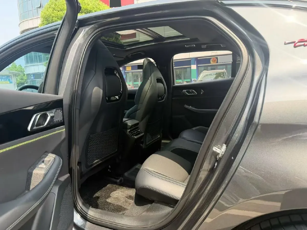 2023 LYNK&CO 03 2.0T 254HP L4 7DCT,autocango,china used car exporter,china ev exporter,chinese used car exporter,chinese used ev exporter