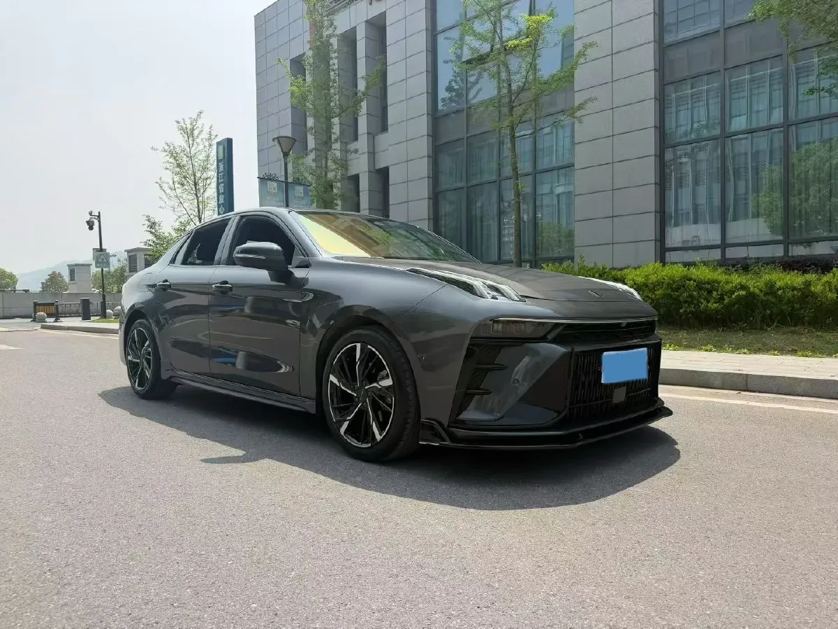 2023 LYNK&CO 03 2.0T 254HP L4 7DCT,autocango,china used car exporter,china ev exporter,chinese used car exporter,chinese used ev exporter