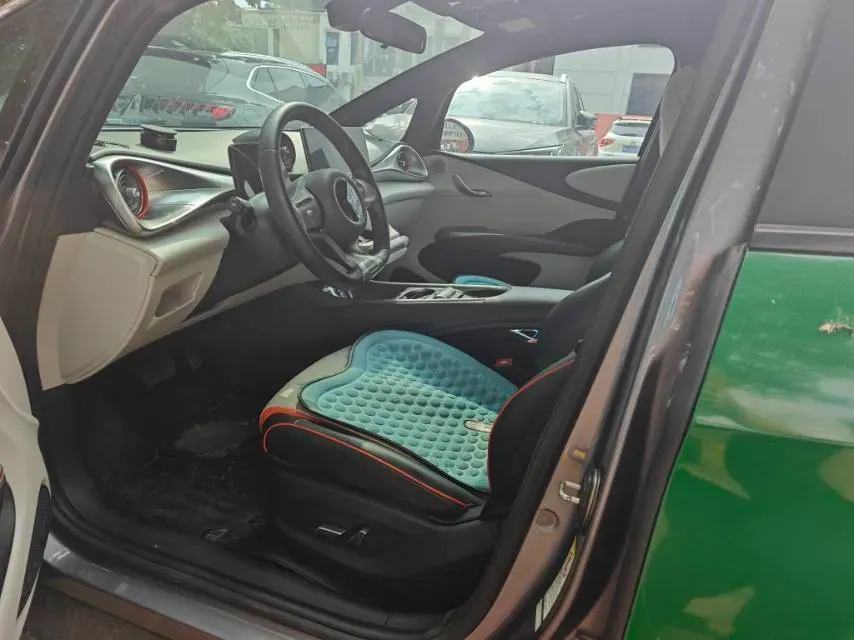 2021 BYD Yuan Pro BEV 50.1KWH,autocango,china used car exporter,china ev exporter,chinese used car exporter,chinese used ev exporter